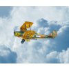1:32 ICM DH. 82A Tiger Moth with bombs,WWII British training aircraft