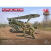 1/32  Luftwaffe Pilot School - Henschel Hs-123A (late) with Crew