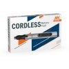 AK Tools Cordless Rotary Tool