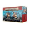 Stormcast Eternals: Dracothian Guard