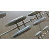 Duke Hawkings 1/48 P-51D Mustang LIMITED Edition - only 400 pc