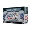 Warhammer 40,000: Paints + Tools Set