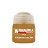 Base: Balthasar Gold (12Ml)