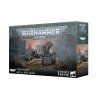 Astra Militarum: Krieg Artillery Team
