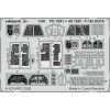 F-16I SUFA 1/48 recommended for GREAT WALL HOBBY - Eduard 3