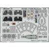 P-40N Weekend 1/48 recommended for EDUARD - Eduard 1