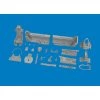 MiG-21F cockpit PRINT 1/48 recommended for EDUARD