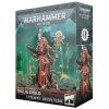 Adeptus Mechanicus: Thulia Ghuld