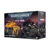 Eye of Terror Battalion: Sons of Dorn