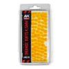 AK WARGAME Vegetation - Orange & Yellow Wargame Tufts