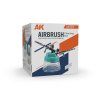 AK Tools Airbrush Cleaning Pot