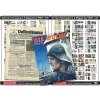 1/35 German Newspapers and Magazines - Prints on the Paper