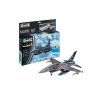 Revell 63844 Lockheed Martin F-16D Tigermeet 2014 1/72