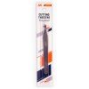 AK Interactive Tools - Precision Flat Head Cutting Tweezers