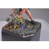 AK WARGAME Vegetation - Pink & Blue Wargame Tufts