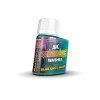 AK Interactive AK14209 Blue Grey Wash - Wargame Series (35 ml)
