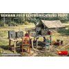 1/35 German Field Communications Point