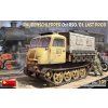 1/35 Raupenschlepper Ost RSO/01. Last Prod