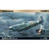 Spitfire Mk.Vb mid 1/72