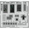 MH-6J 1/48 recommended for ICM