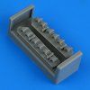 1/48 Fw 190D-9 exhaust