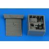 1/48 A-10C Thunderbolt II electronic bay