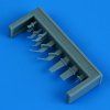 1/72 F-14D Tomcat antennas