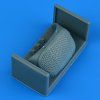 1/48 Westland Wessex UH.5 debrish mesh