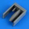 1/48 Fw 190D-9 air intake