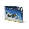 1/72 P-51D Mustang Very Long Range