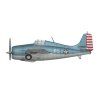 1/72 F4F-3 Wildcat