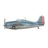1/72 F4F-3 Wildcat