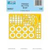 Heinkel He 177A 1/48 MASKS