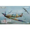 Battle of Britain Spitfire Mk.I 1/48