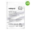 Vallejo 2 Reusable hydration sponges (220 x 140 mm)