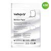 Vallejo 30 Sheets of moisture paper (225 x 145 mm) 60gr