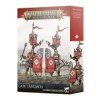 Cities Of Sigmar: Gate Gargants