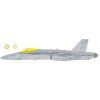 F/A-18C TFace 1/48 recommended for EDUARD / KINETIC