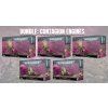 Bundle: Contagion Engines