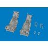 F-14D ejection seats PRINT 1/72 recommended for TAMIYA
