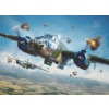 Duke Hawkings & ASK 1/48 B-25J Mitchell - Limited Edition (Collectors gift set) - only 400 pcs