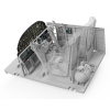 Duke Hawkings & ASK 1/48 B-25J Mitchell - Limited Edition (Collectors gift set) - only 400 pcs