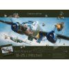 Duke Hawkings & ASK 1/48 B-25J Mitchell - Limited Edition (Collectors gift set) - only 400 pcs