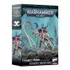 Tyranids: Tyranid Prime With Lash Whip