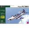 1/48 Pilatus PC-7MkX (Hi-Tech)