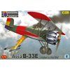1/72 Avia B-33E "Jupiter in the Sky"
