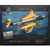 Duke Hawkins 1/72 Gloster Meteor Limited Edition