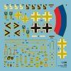 1/72 Messerschmitt 262 A-1a/WGr.21