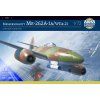 1/72 Messerschmitt 262 A-1a/WGr.21