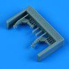 1/48 Blackburn Buccaneer S.2 control lever - for AIRFIX